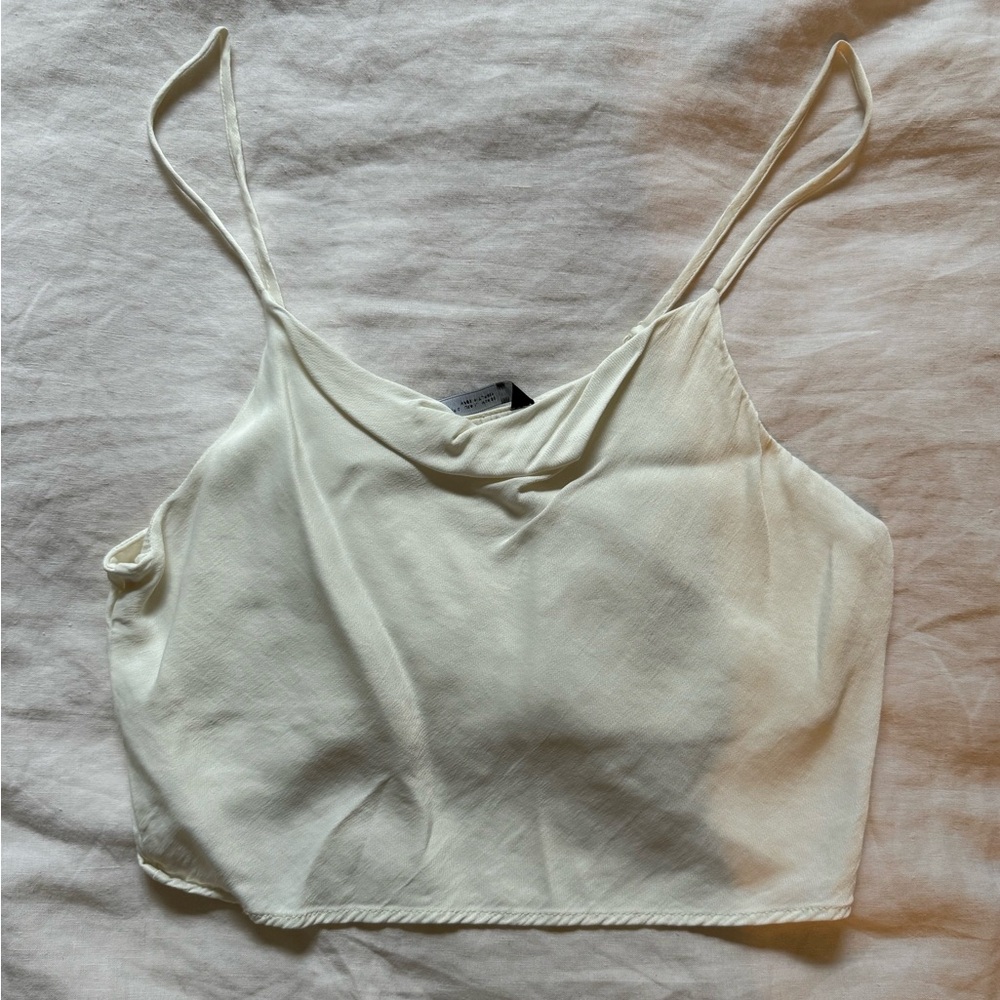 Zara | camisole